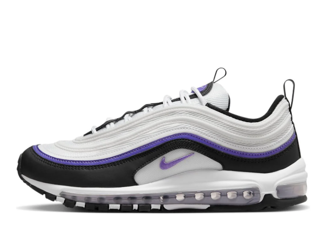 Bullet-shaped Air Cushioned Running Shoes