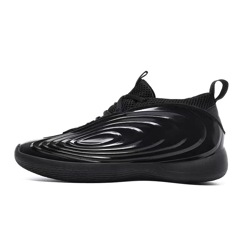 Training Basketball Shoes: Anti-slip and Wear-resistant