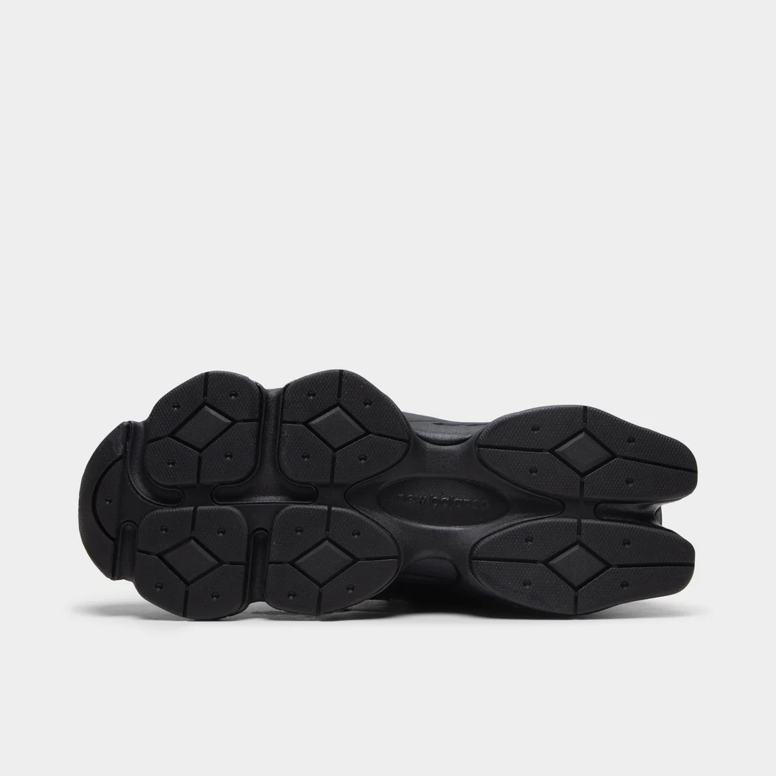 Black Millennial Style Aesthetic Running Shoes