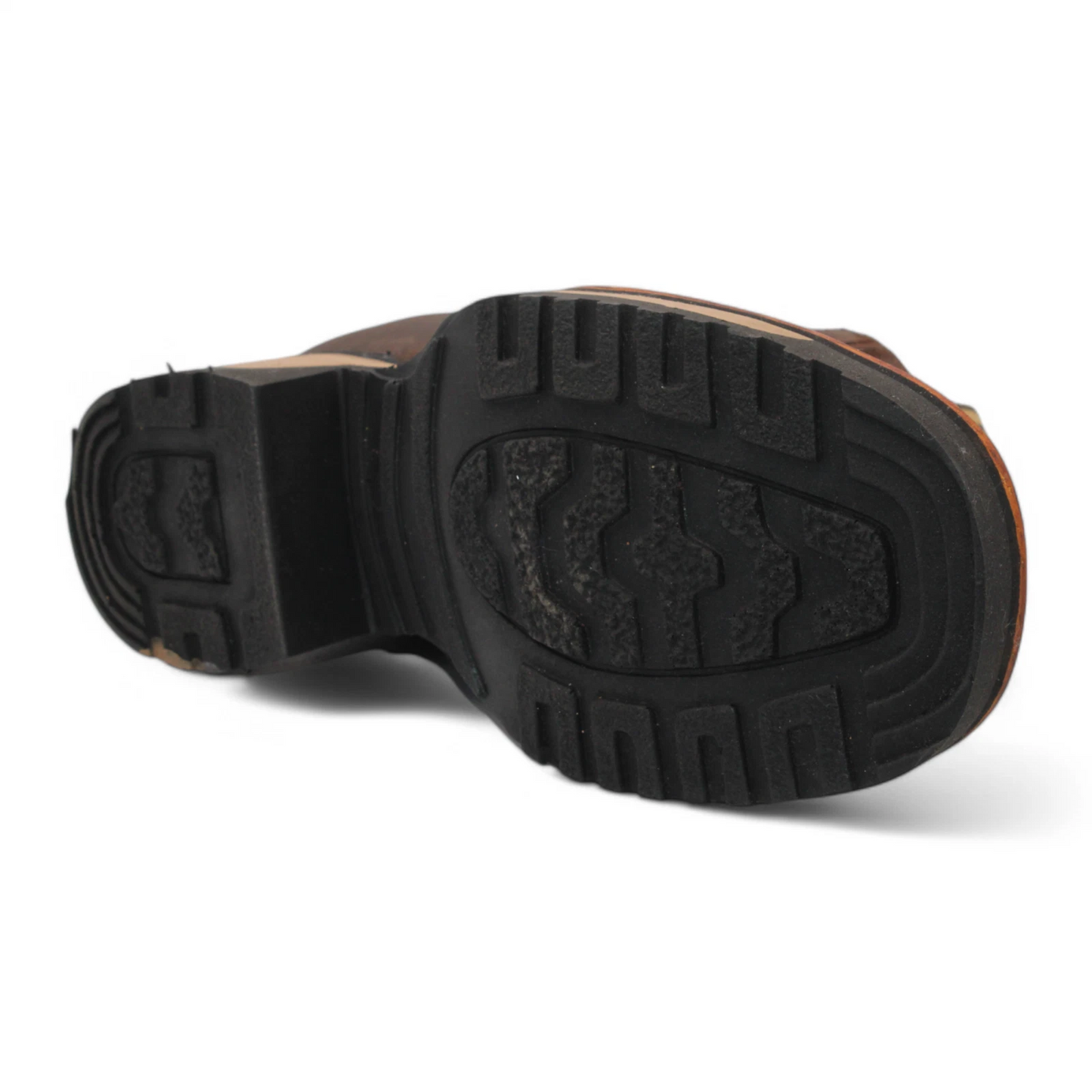 Men's Hooch Western Boots