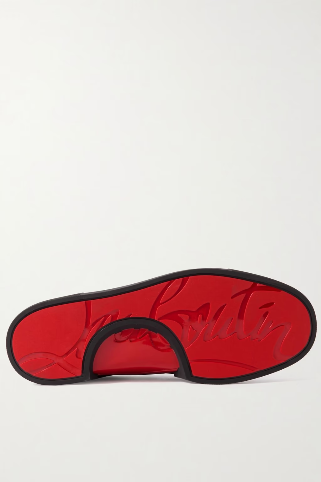 Premium Leather Sneakers
