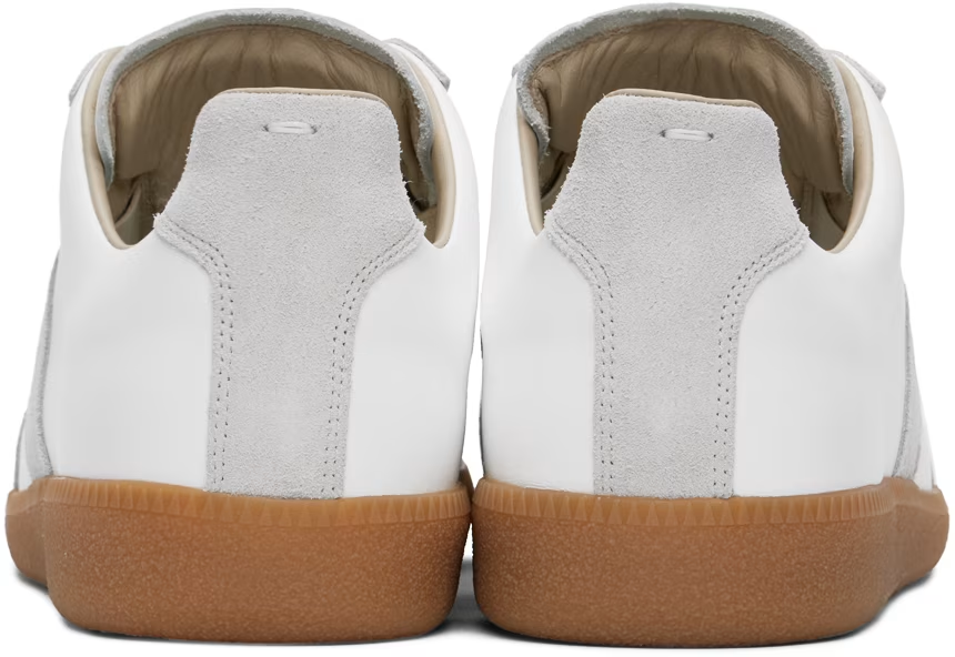 Men's Bandwidth Edition Lightweight Skateboarding Shoes