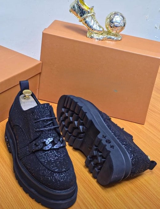 Men's Luxury Fashion Sneakers