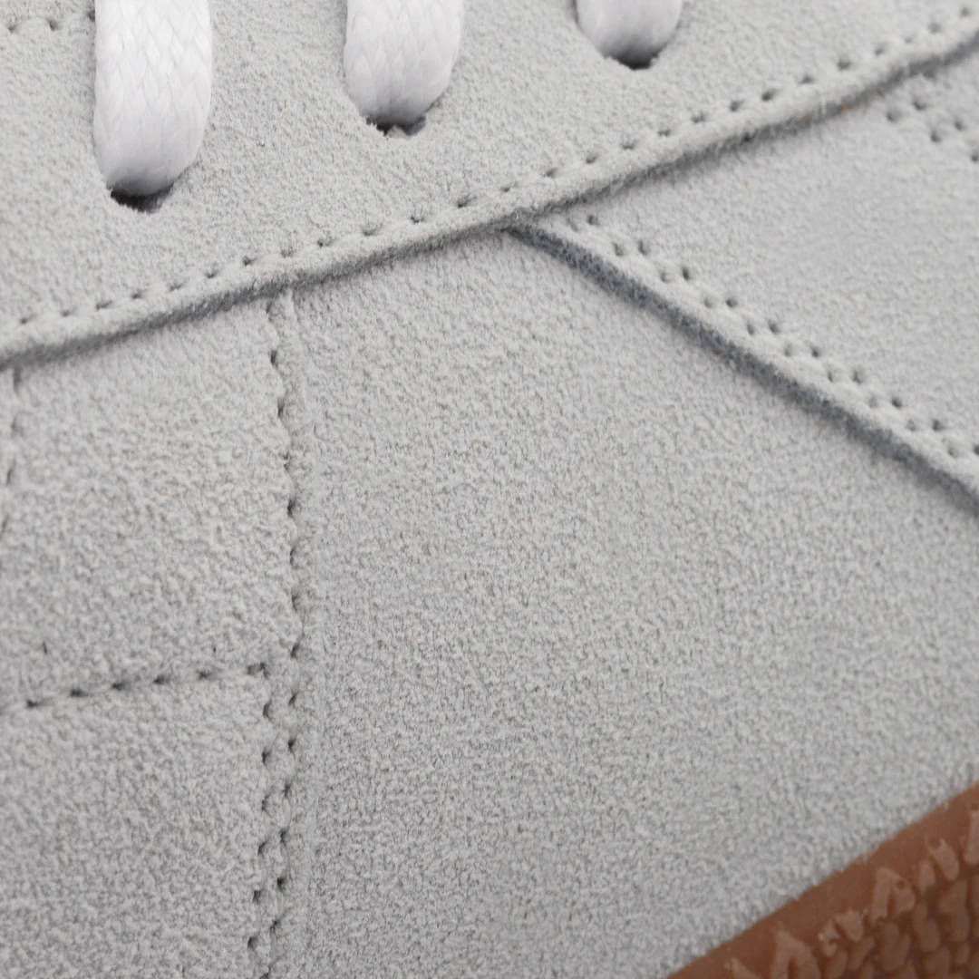 New Genuine Leather Men's Single Shoes Sports
