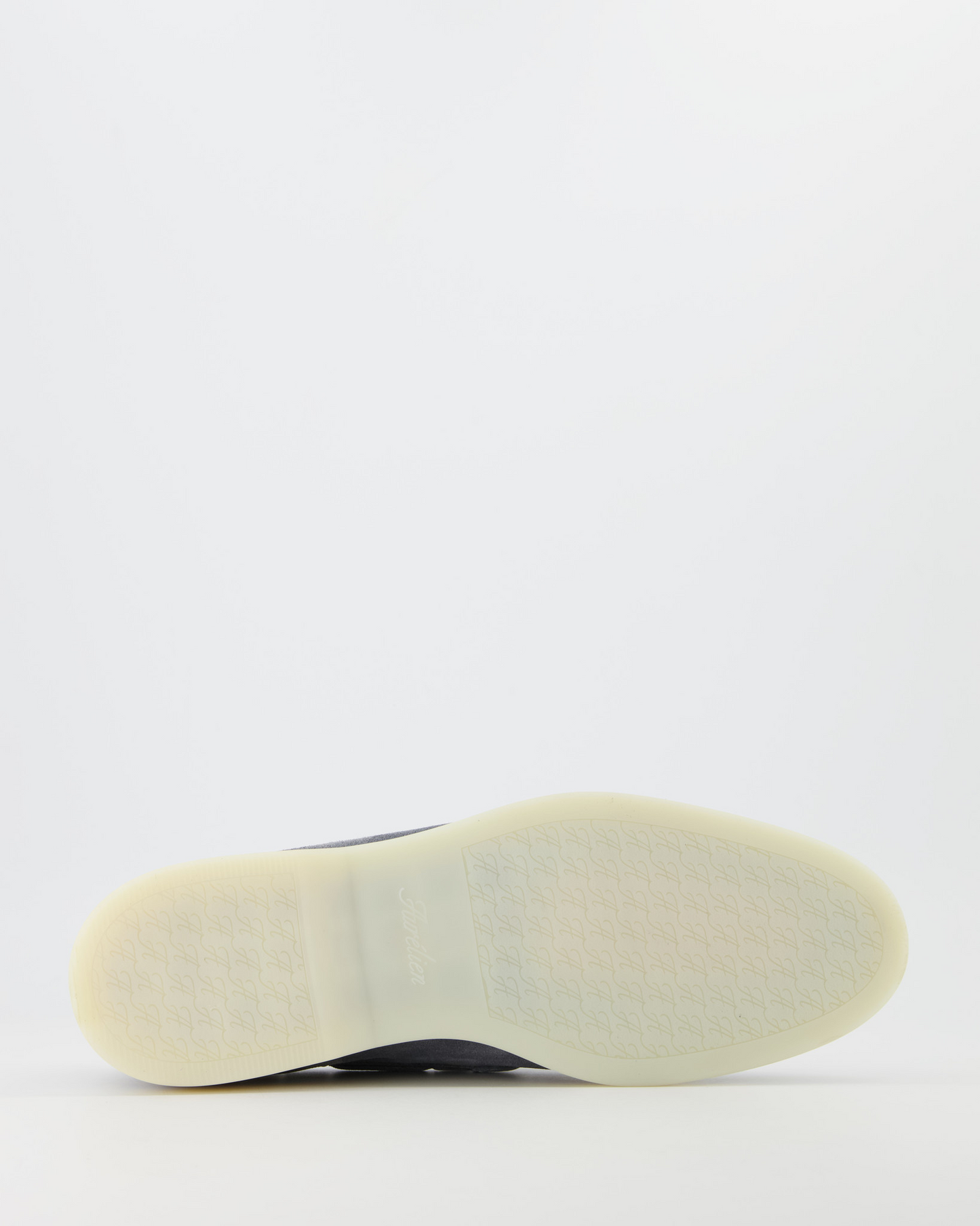 Soft Suede Yacht Slip-On Loafers