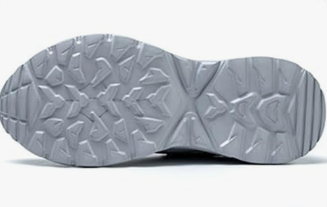 Steel Toe Lightweight Safety Work Sneakers with Dial Fit