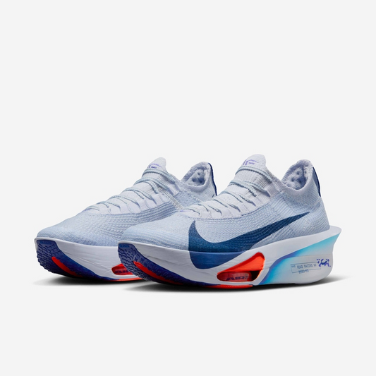 Lightweight Responsive Racing Shoes