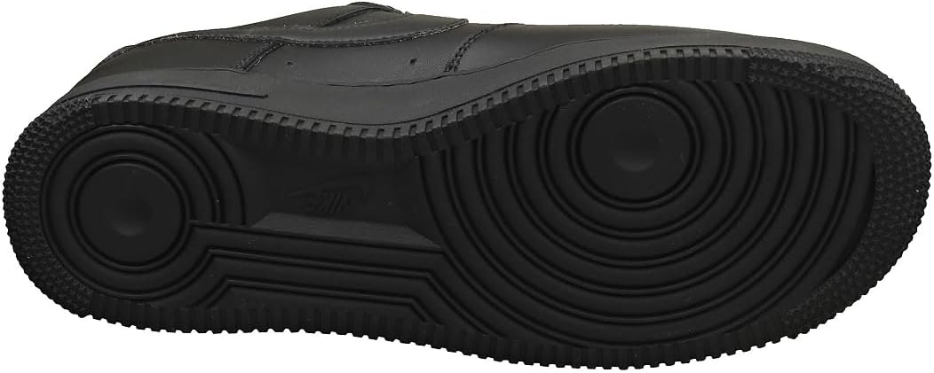 Black Warrior High Street Sneakers