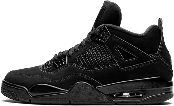 High-top air-cushioned basketball shoes