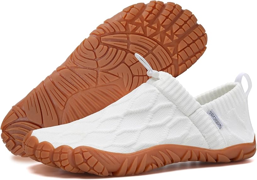 Barefoot Water Shoes Women Men Minimalist Comfortable Walking Shoes Beach Outdoor Running Sneakers