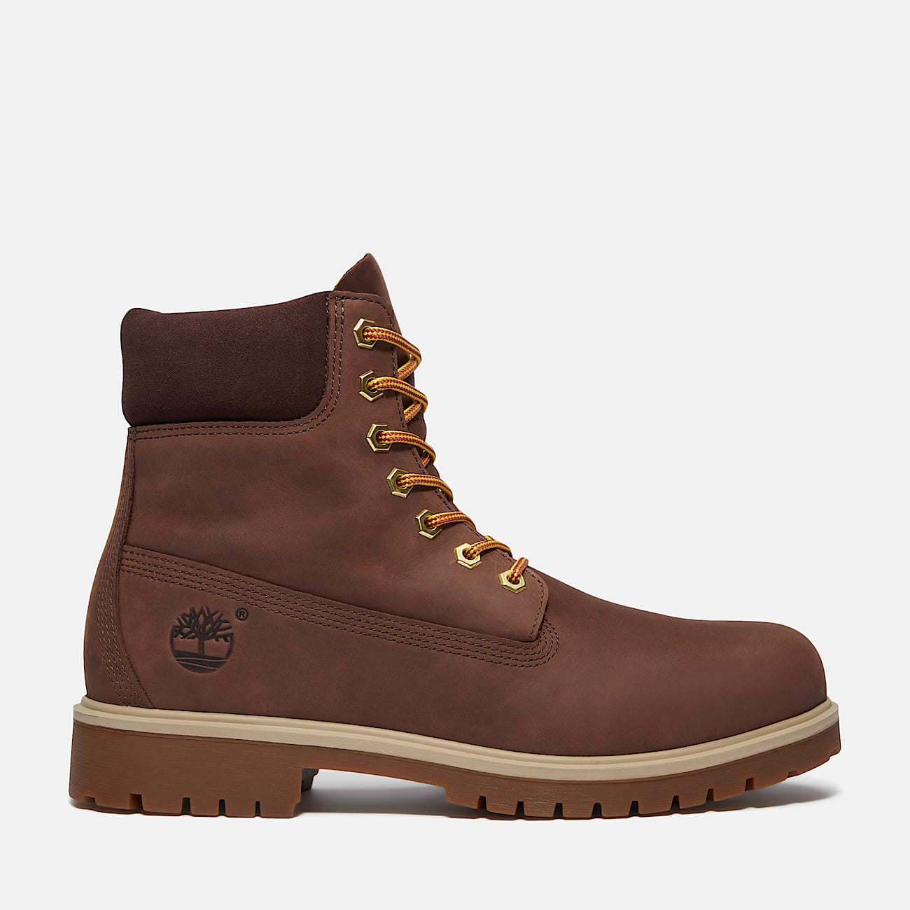 Classic Men's Casual Waterproof Boots