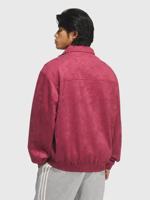 New Chinese Style Track Jackets