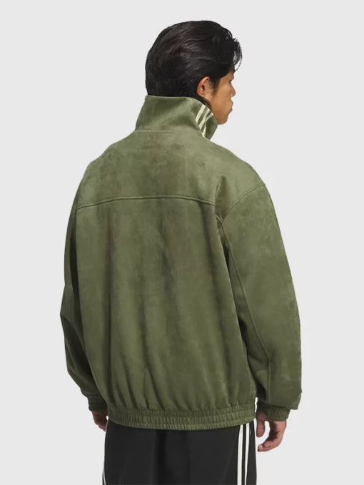 New Chinese Style Track Jackets