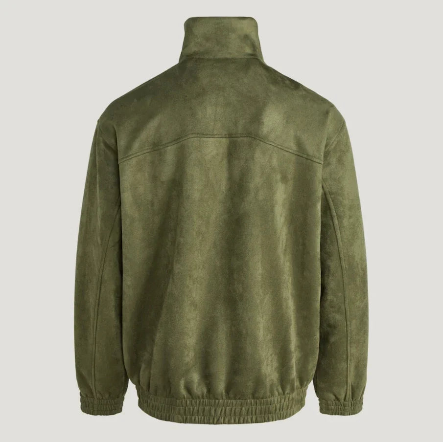 New Chinese Style Track Jackets