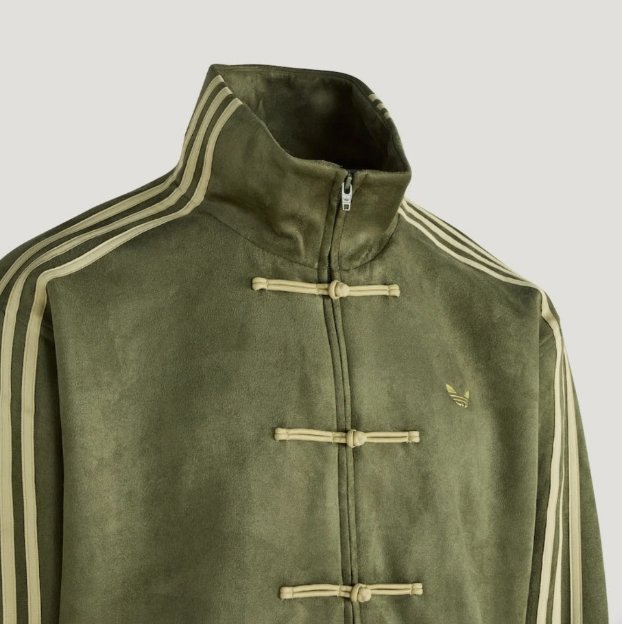 New Chinese Style Track Jackets