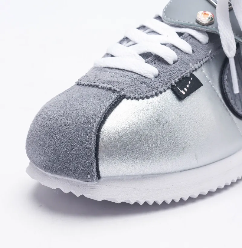 Retro Low-Top Lightweight Classic Running Sneakers