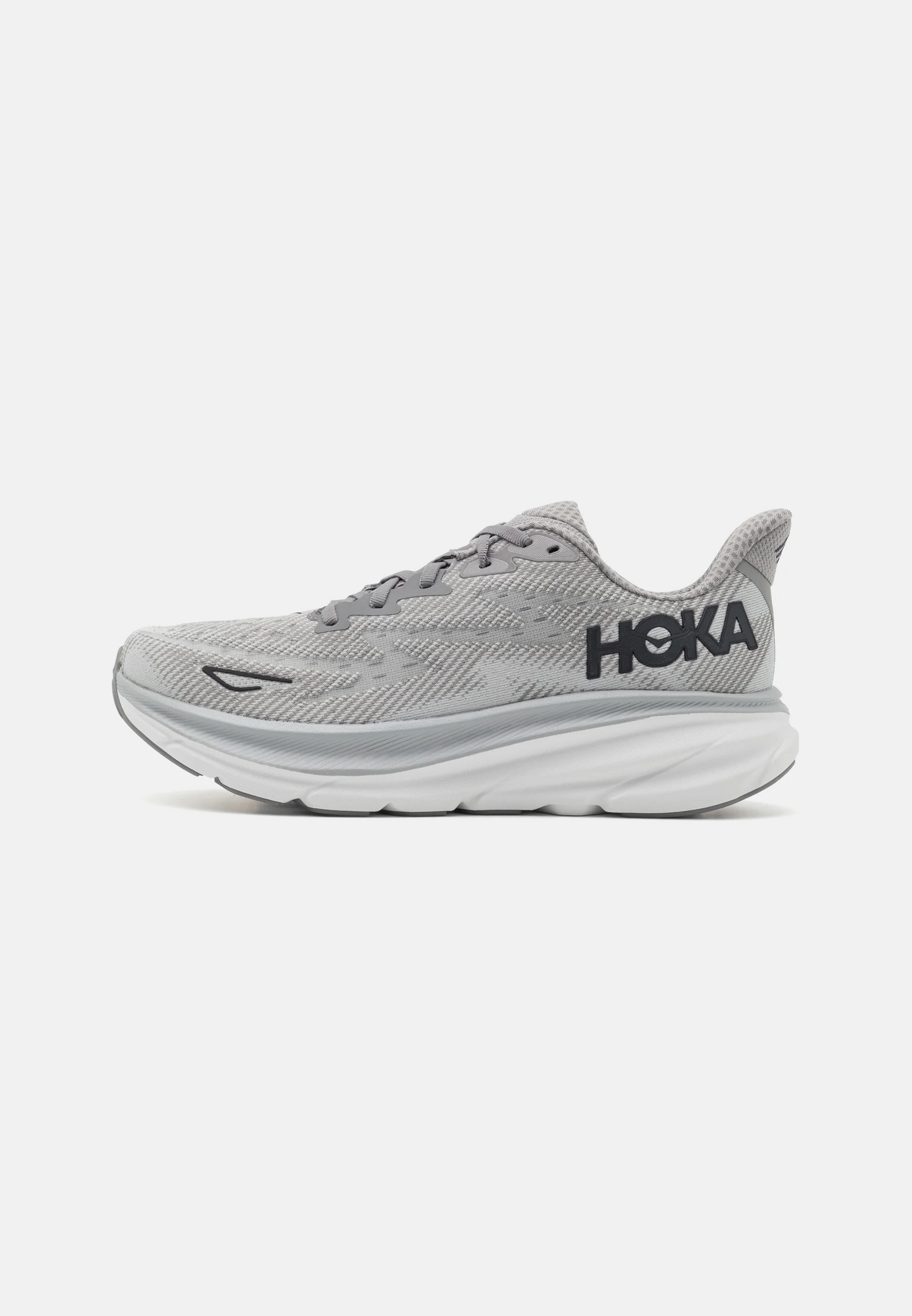 High Cushion Breathable Running Shoes