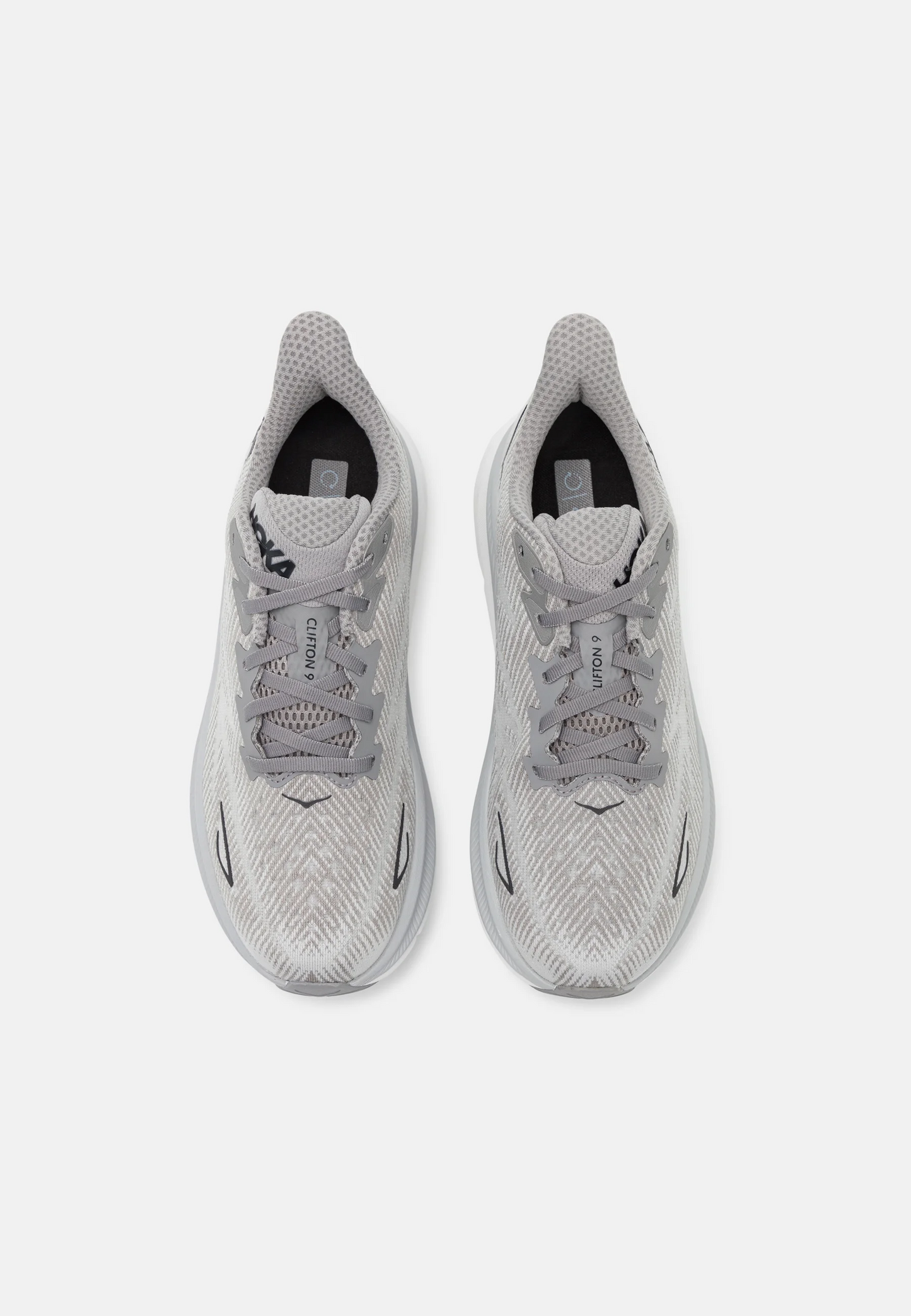 High Cushion Breathable Running Shoes