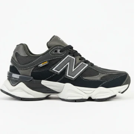 Low-top casual dad sneakers
