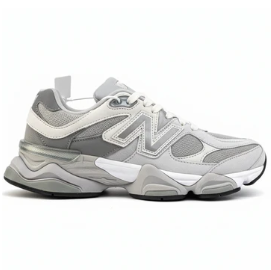Low-top casual dad sneakers