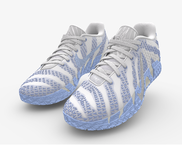 Low-Top Air-Cushioned Basketball Shoes, Comfortable And Lightweight With Shock Absorption.
