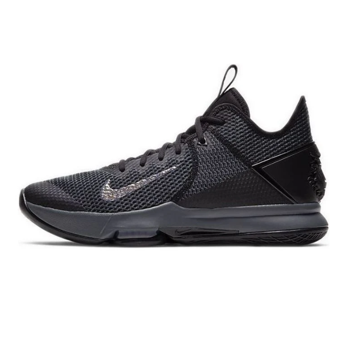 Sports Cushioned Basketball Shoes