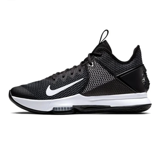 Sports Cushioned Basketball Shoes
