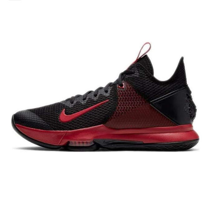 Sports Cushioned Basketball Shoes