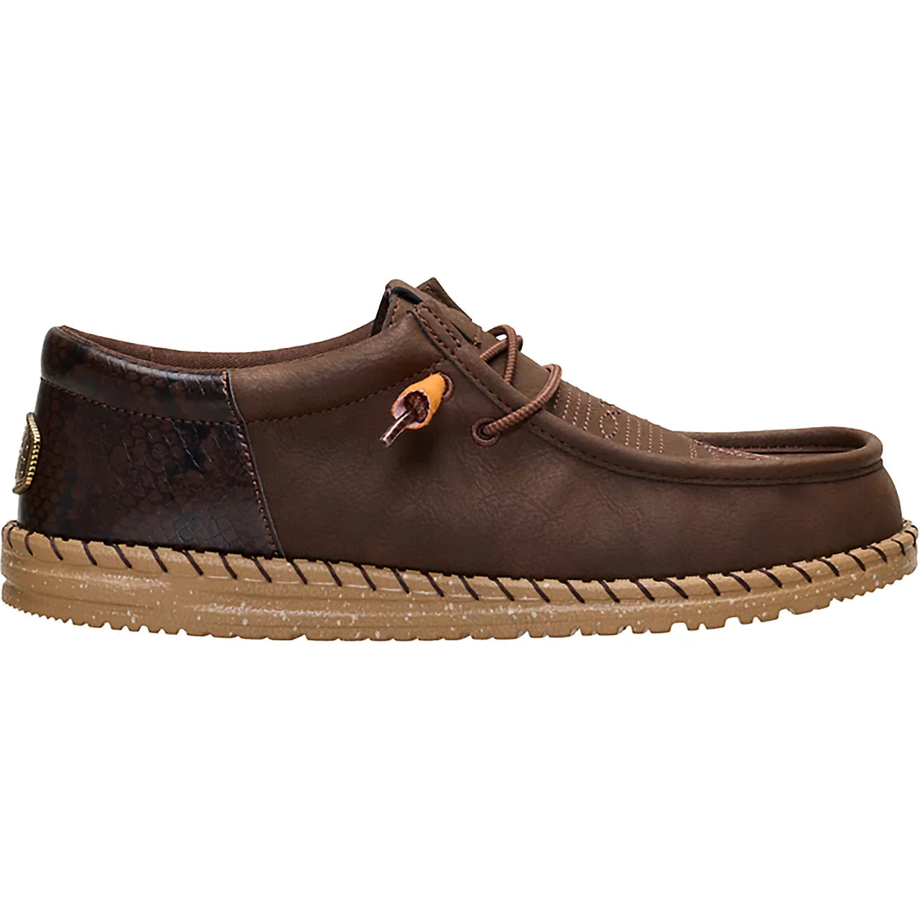 Wally Funk Houston Rodeo Shoe