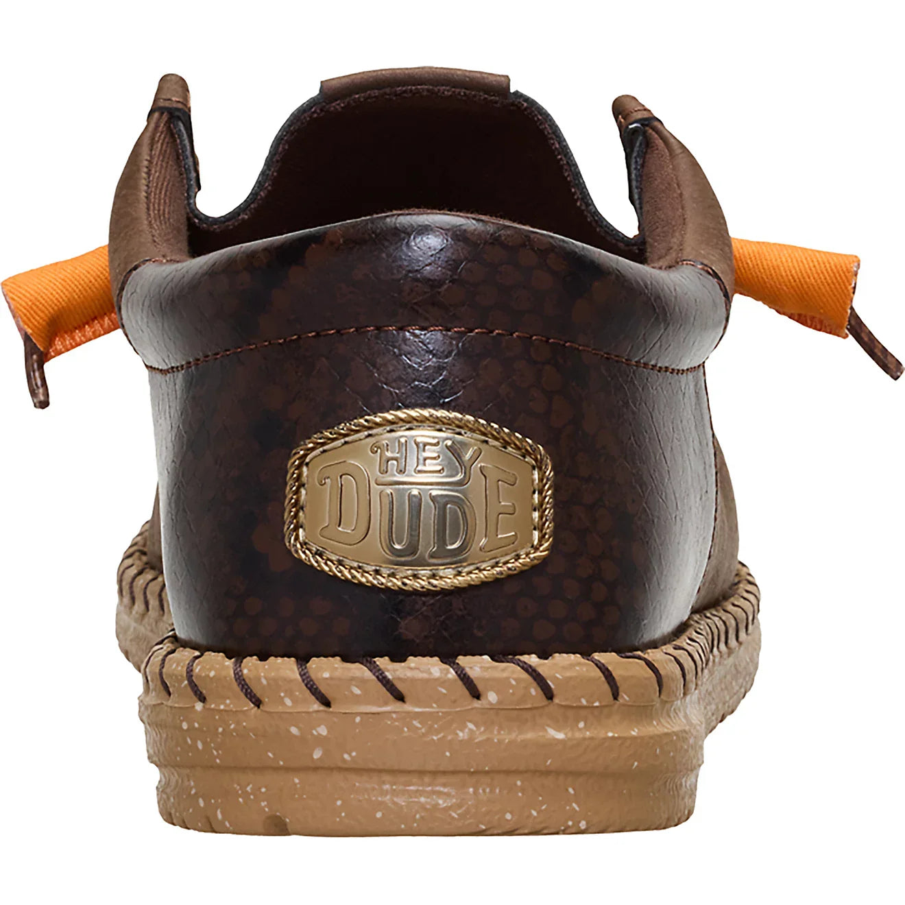 Wally Funk Houston Rodeo Shoe