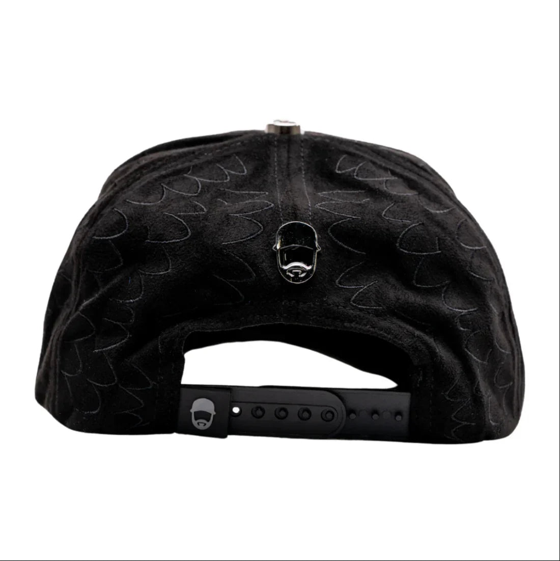 Diamond Owl Cap