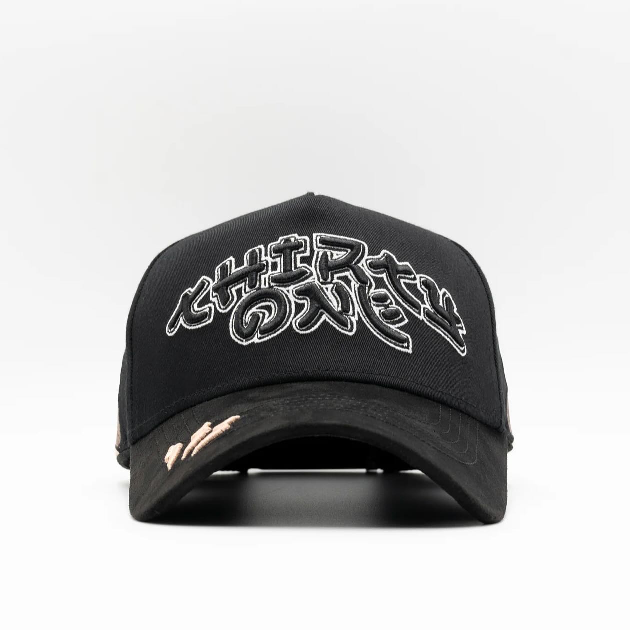 ThirtyOne Cap-Black