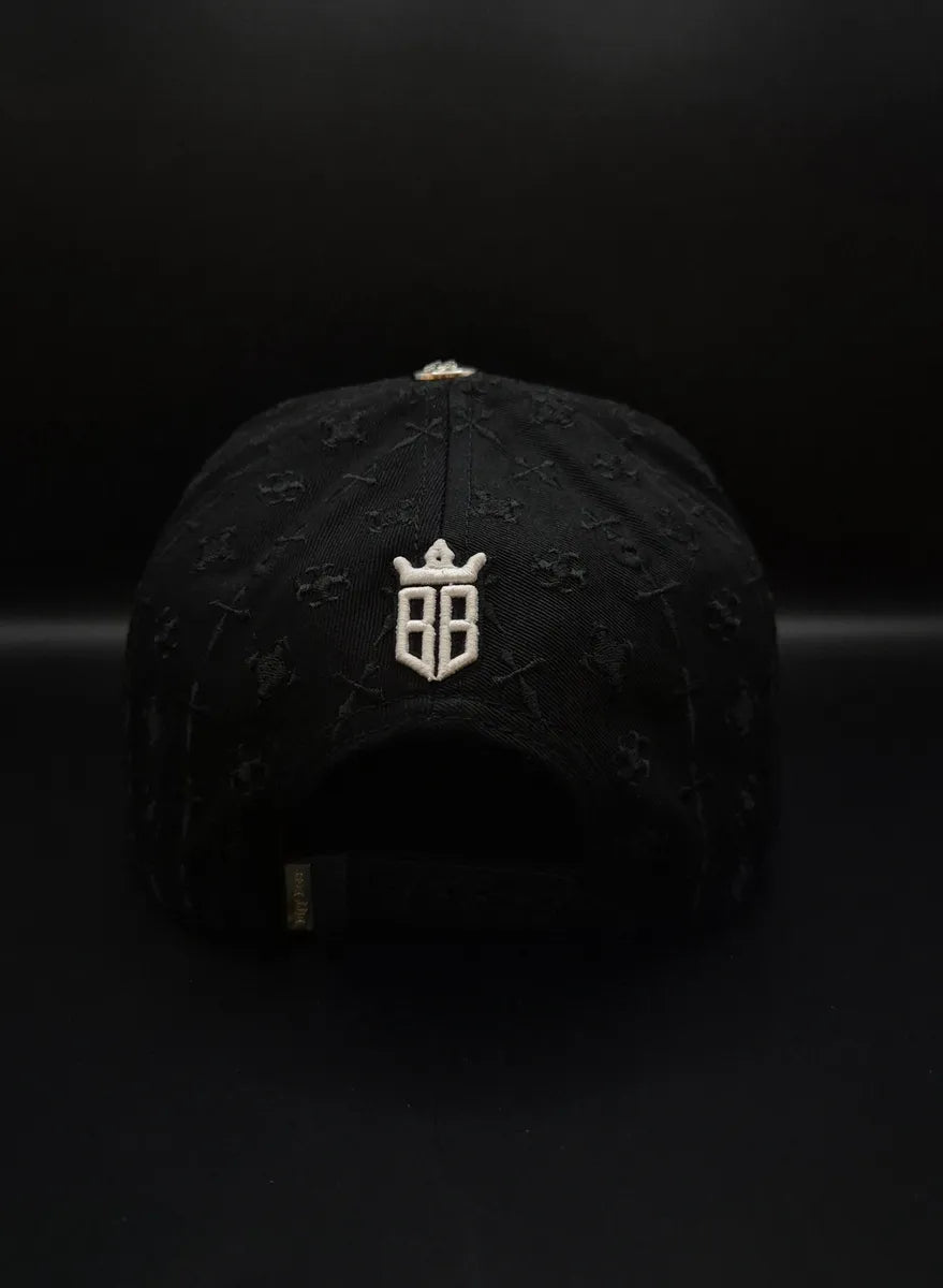 LA Cruces Cap