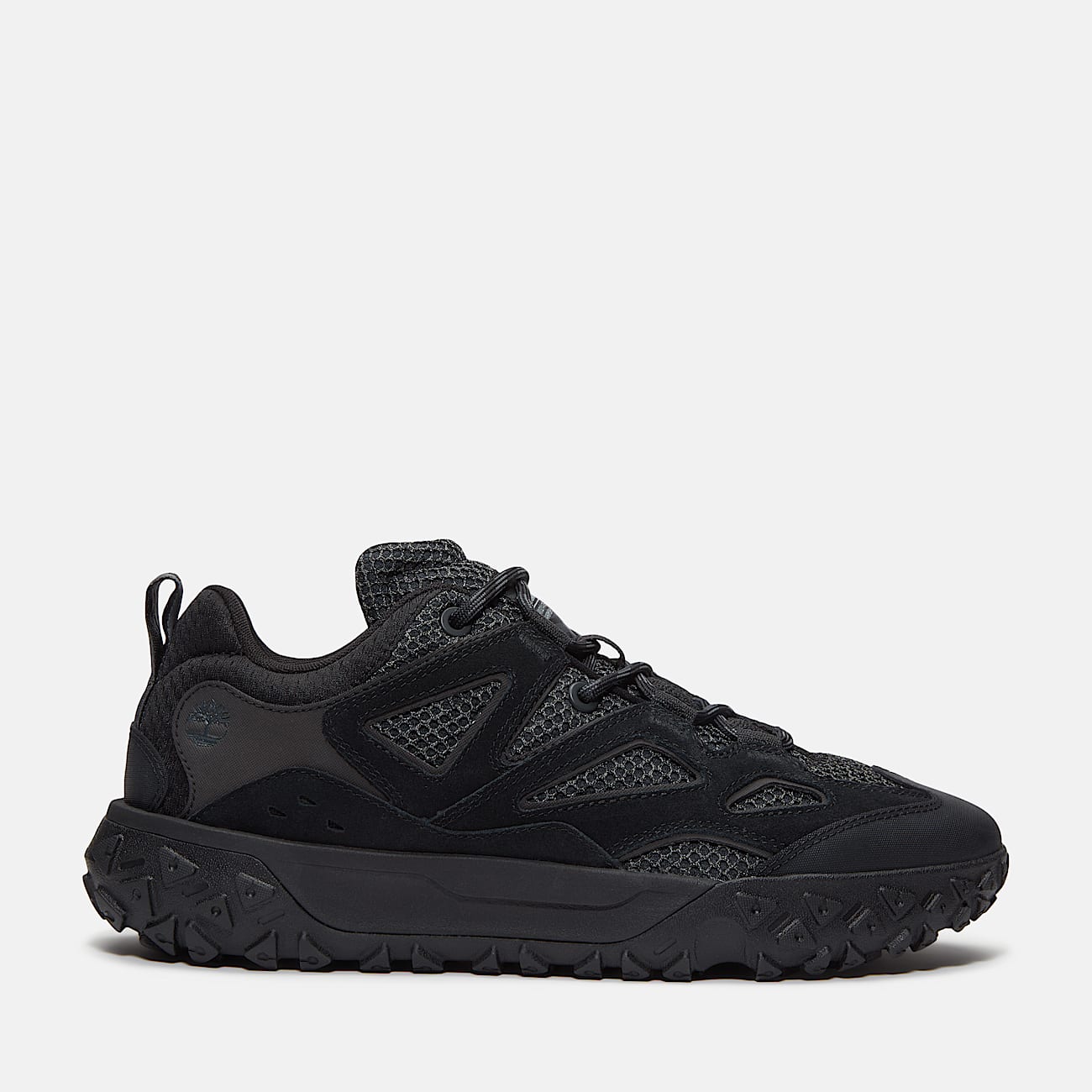 Men's Soft-Soled Mesh Casual Sports Shoes