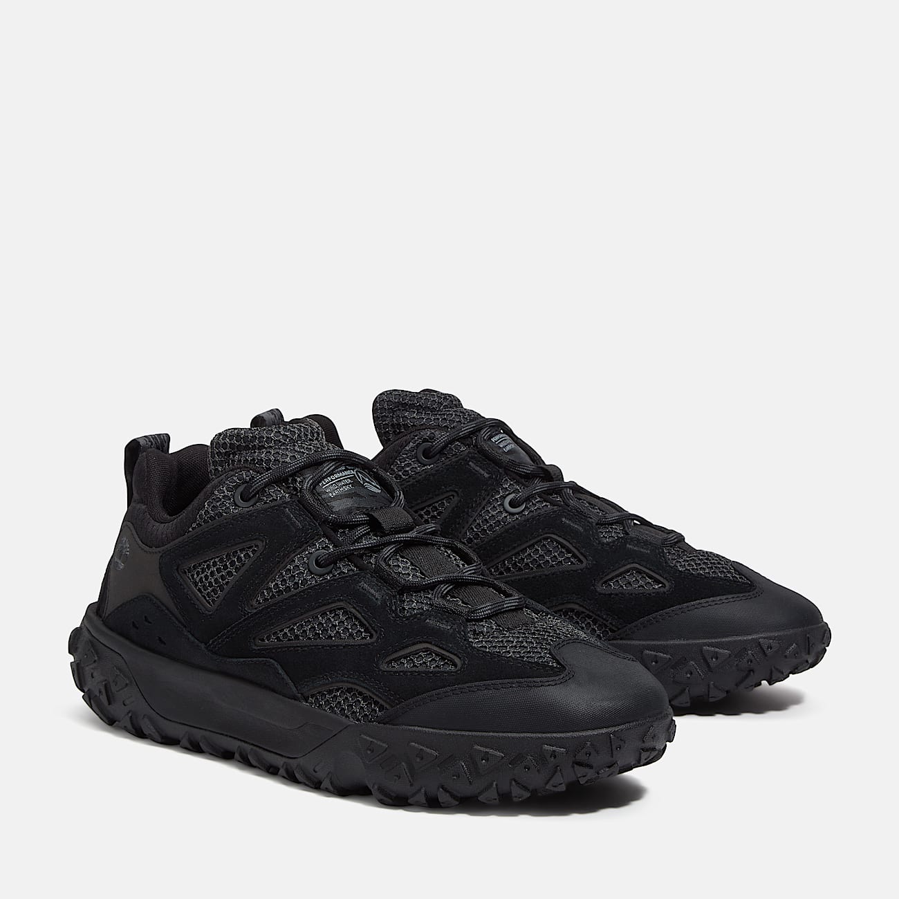 Men's Soft-Soled Mesh Casual Sports Shoes