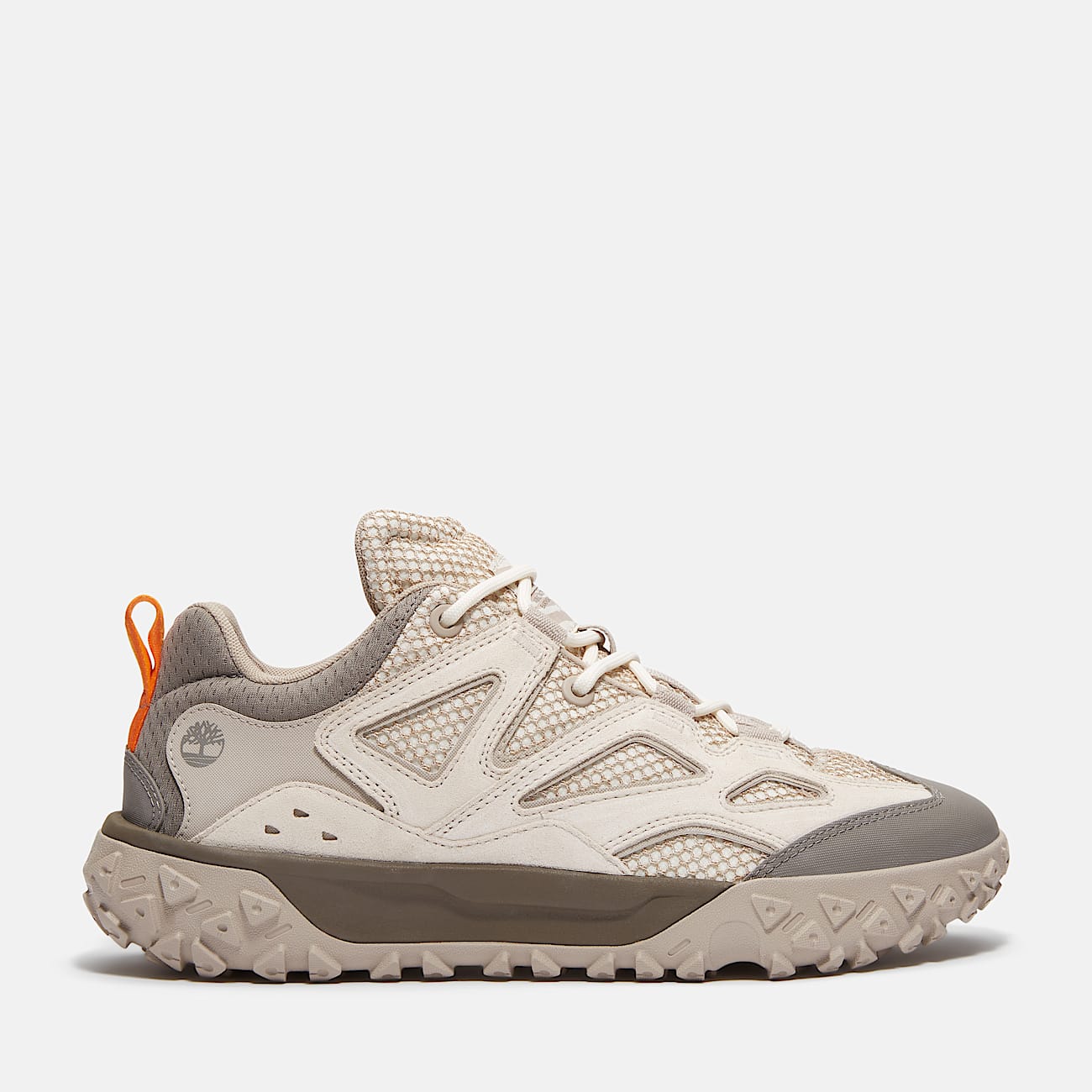 Men's Soft-Soled Mesh Casual Sports Shoes