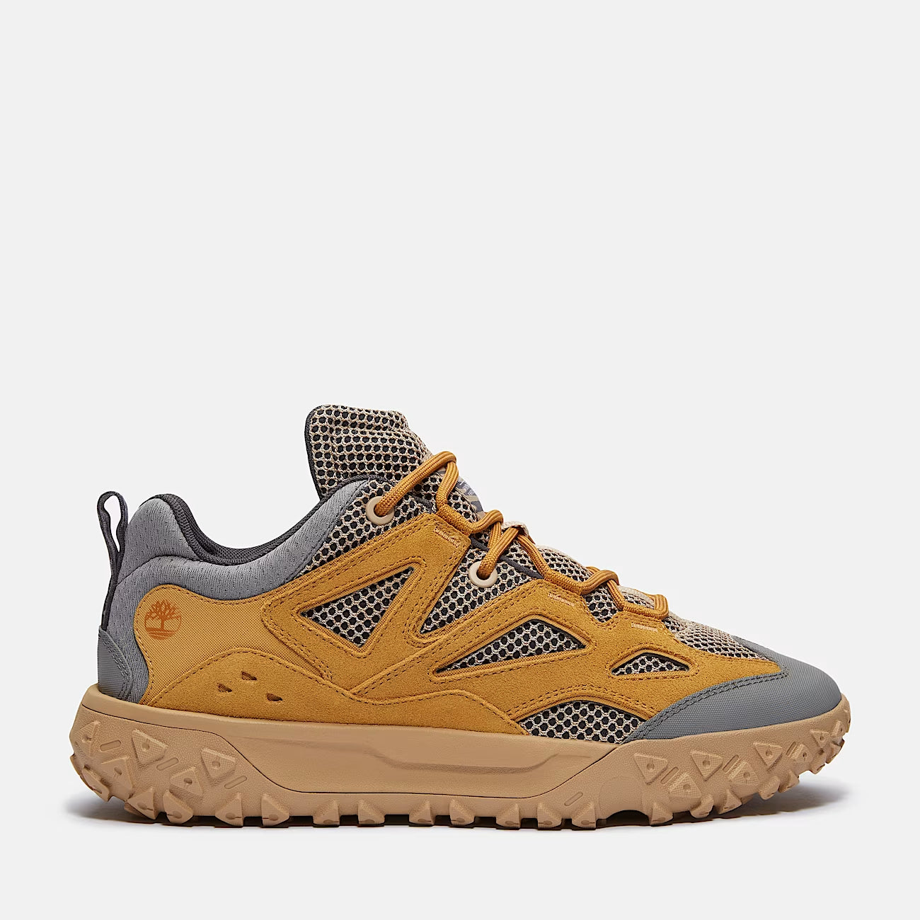 Men's Soft-Soled Mesh Casual Sports Shoes