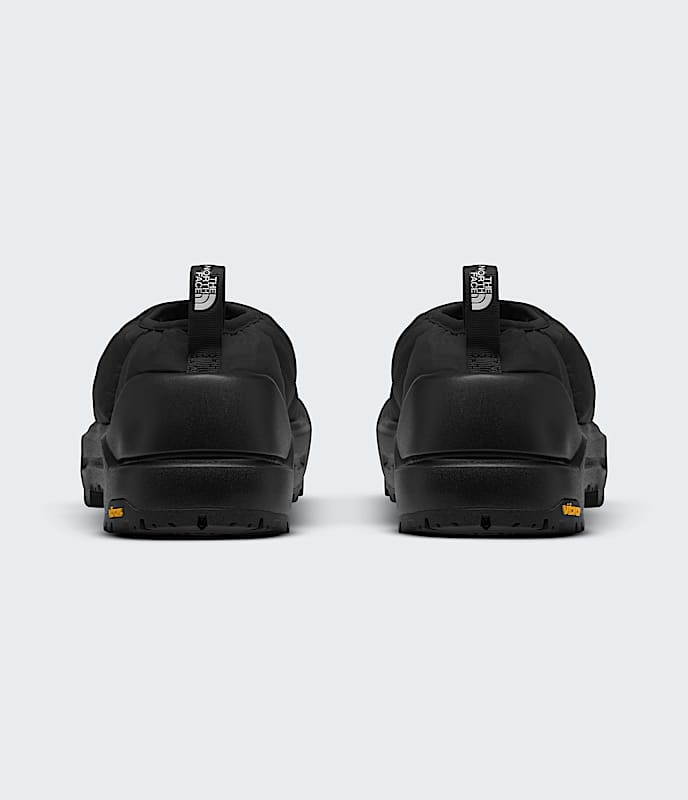 Men's Waterproof and Non-Slip Mules
