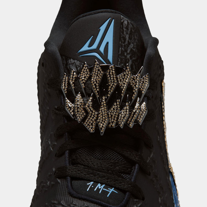 Men's Rhinestone Soft-Soled Sneakers