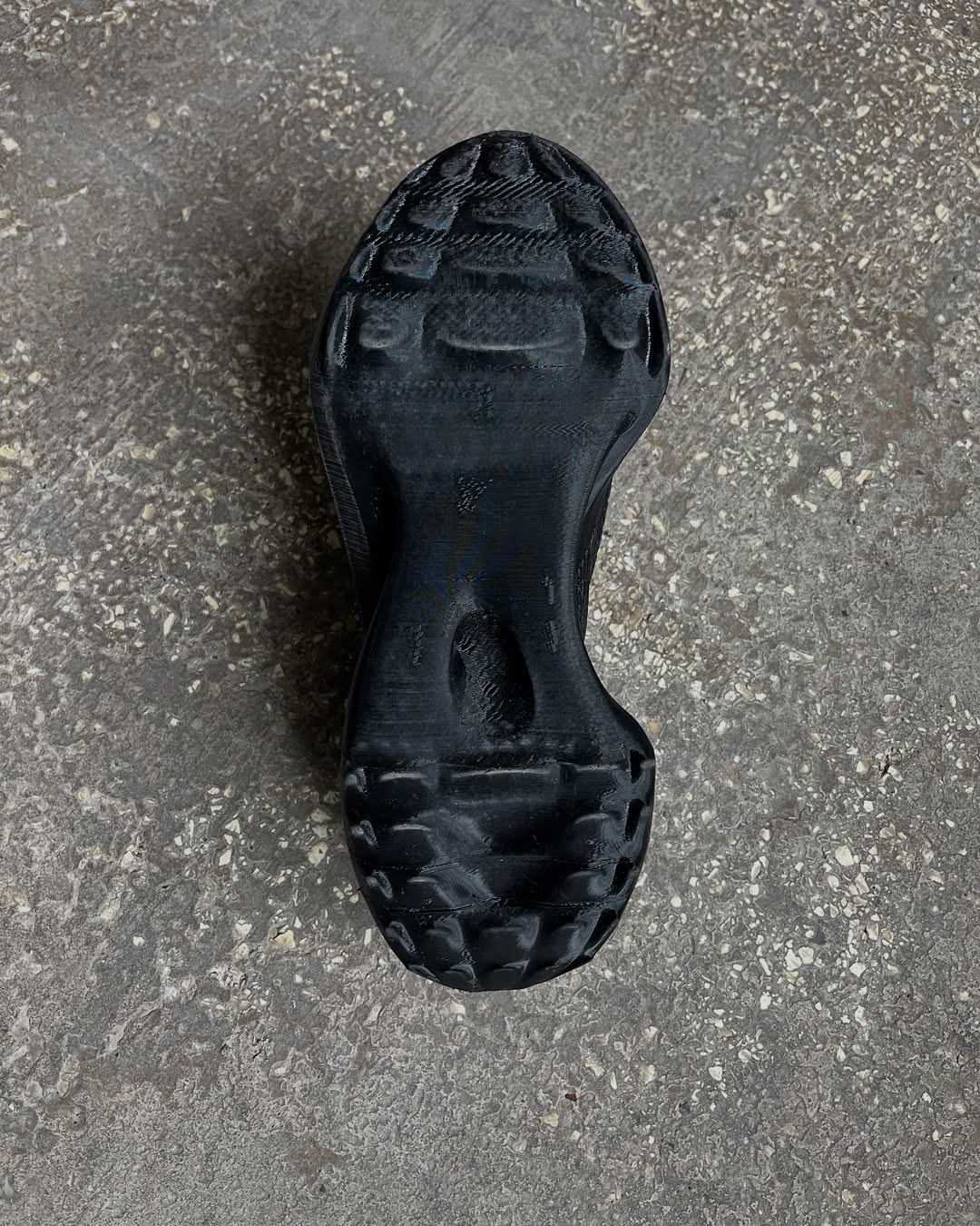 Sci-fi Spinosaurus Mesh Slip-On