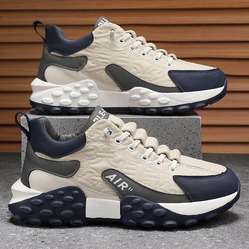 Rubber Men's Sneaker Summer Men Sneakers