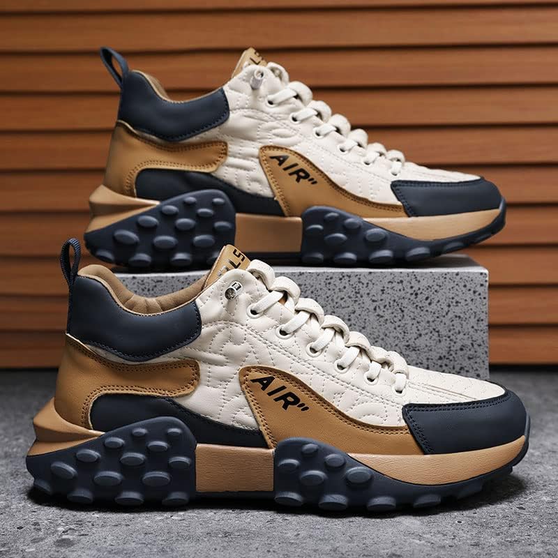 Rubber Men's Sneaker Summer Men Sneakers
