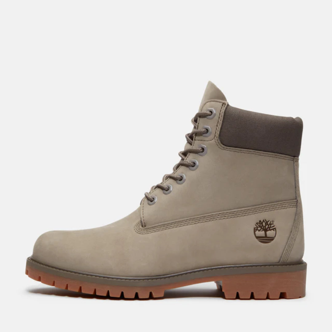 Men's 6 Inch Basic Waterproof Boots