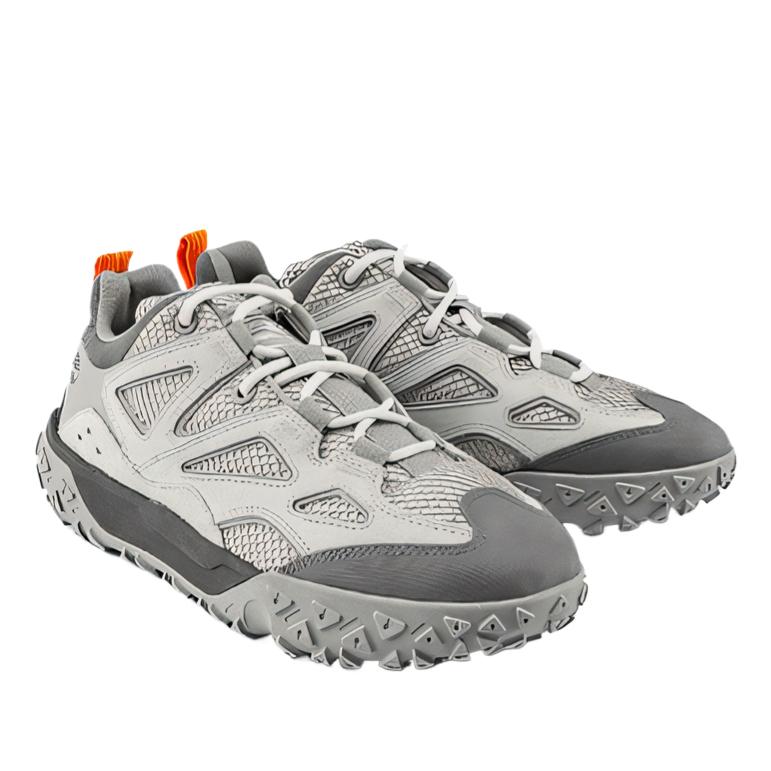 Lightweight Low-Top Hiking Shoes