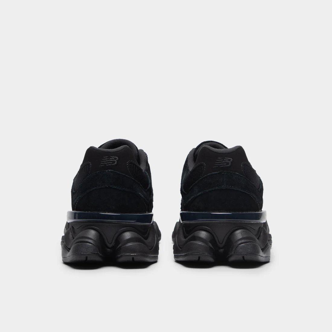 Black Millennial Style Aesthetic Running Shoes