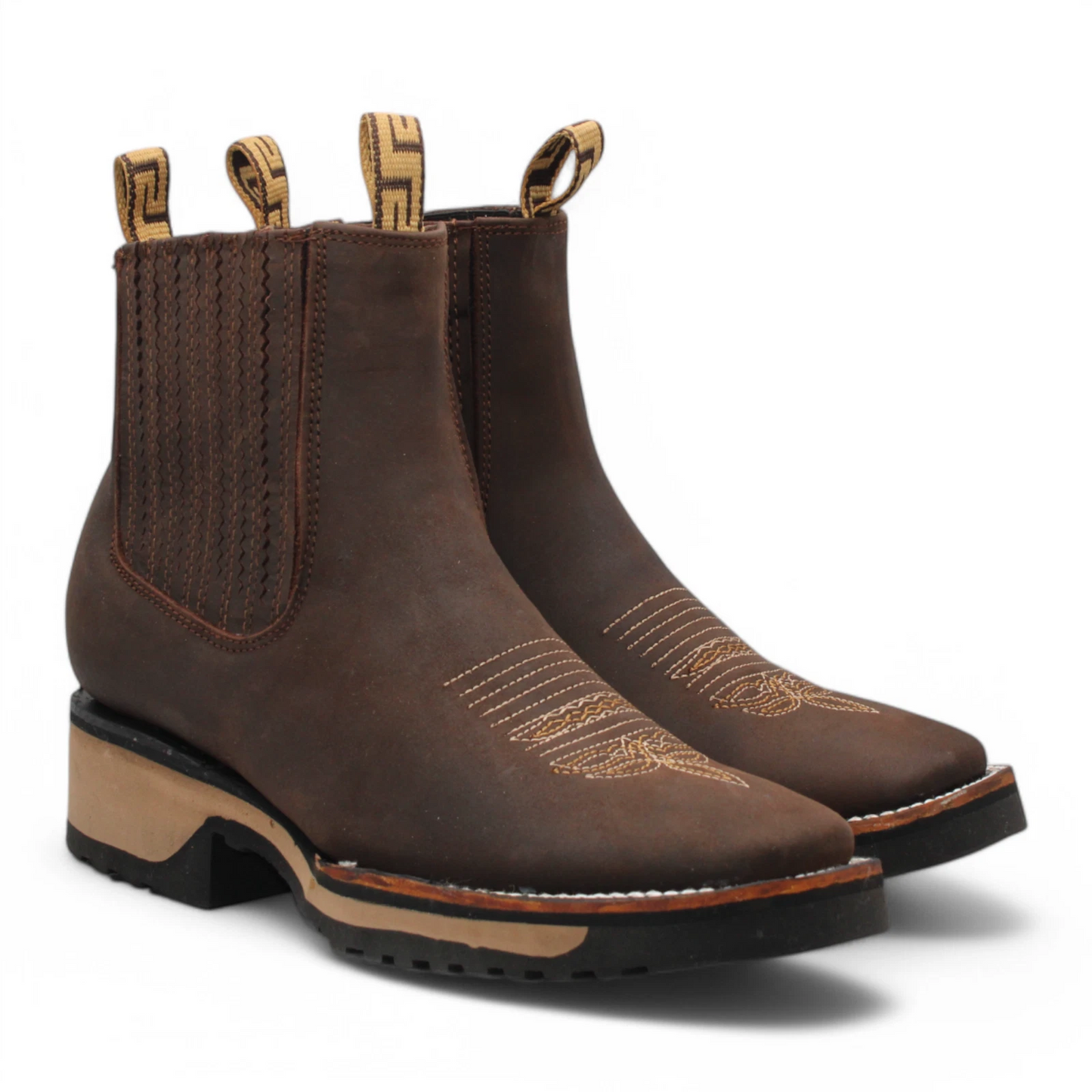 Men's Hooch Western Boots
