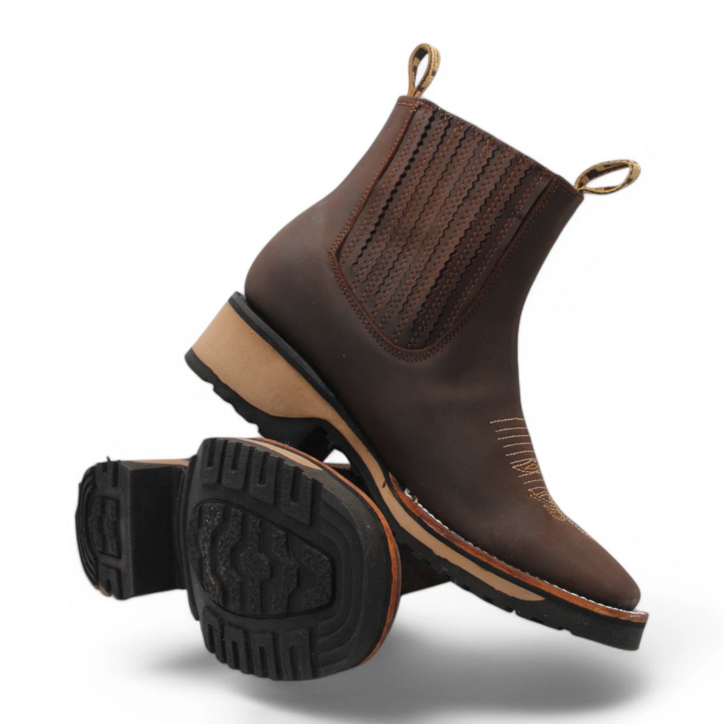 Men's Hooch Western Boots