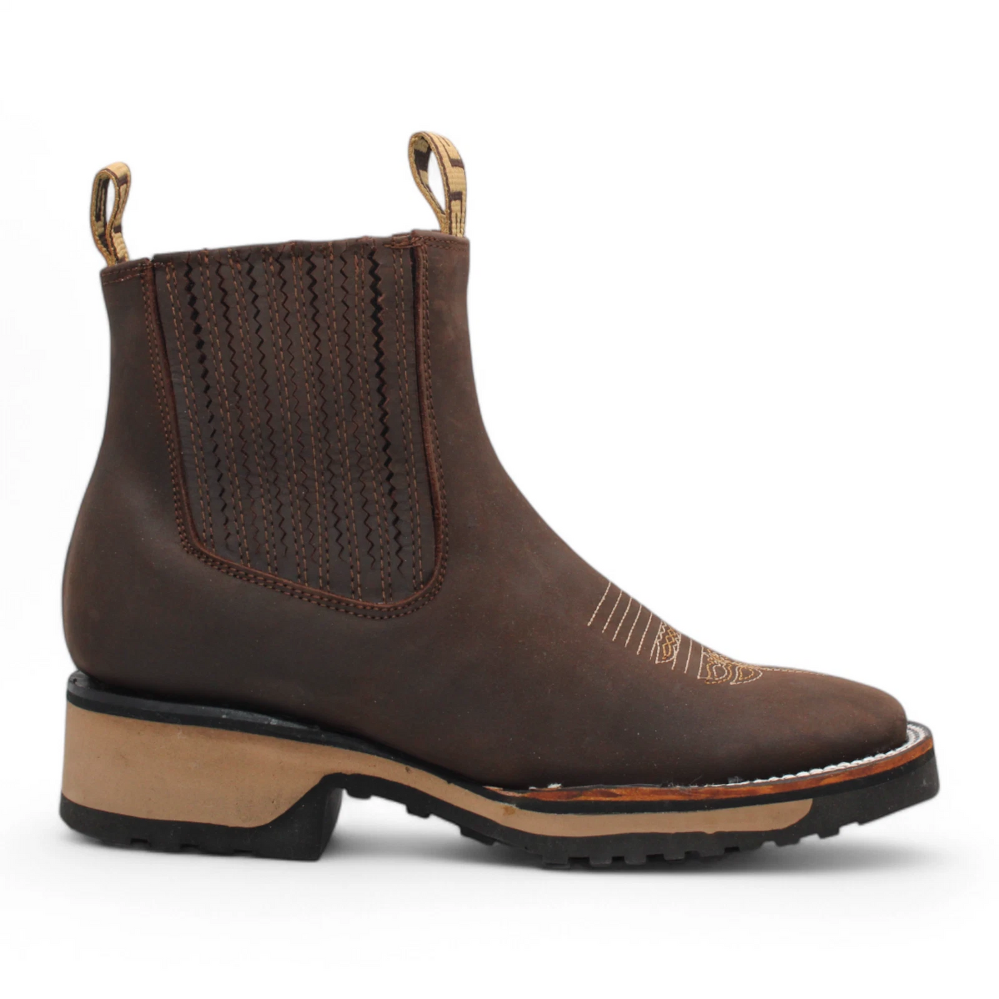 Men's Hooch Western Boots
