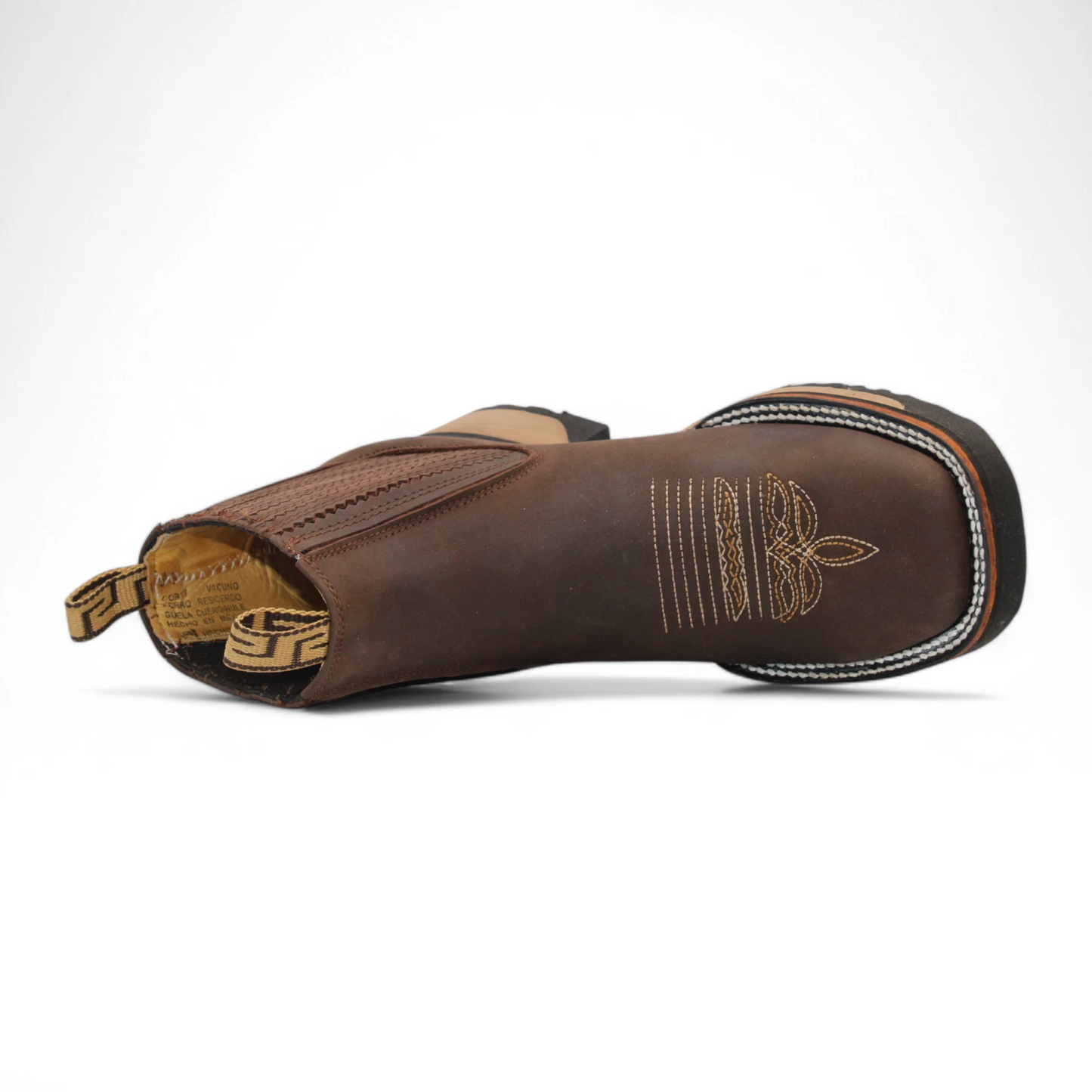 Men's Hooch Western Boots