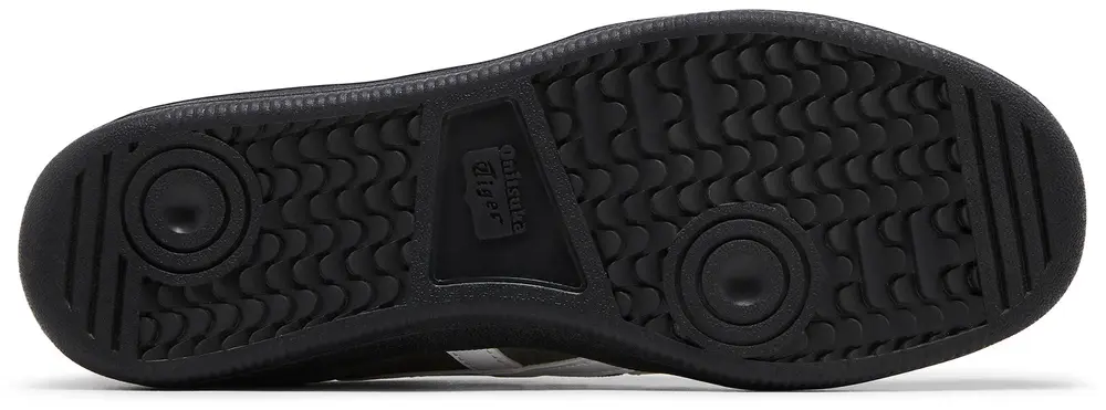 Military green retro German training shoes